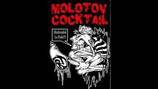 Video thumbnail of "Molotov Cocktail - Bukan Popularitas Yang Kami Cari"