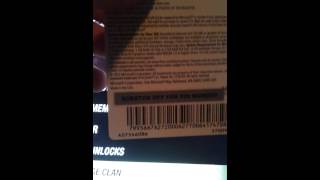 1600 Microsoft point give away read description