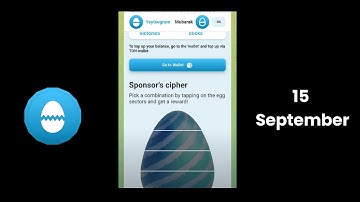 YAYTSOGRAM Daily Cipher Code 15 September | YAYTSOGRAM Daily Cipher | YAYTSOGRAM Code #yaytsogram