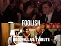 Ashanti - Foolish (Goodfellas Tribute)