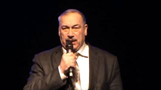 Видео Нижайший поклон ветеранам от Владимира Доброскоченко (автор: Евгений Дубасов)