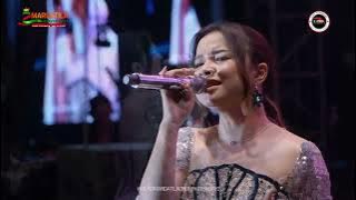 Tasya Rosmala - Bara Cinta | MARDATILA Konser Milad Ke 2 MARDATILA GROUP