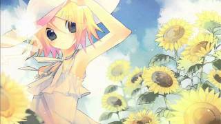 Kagamine Rin  -  I can take off my Panties!