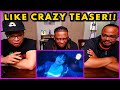 (Jimin) &#39;Like Crazy&#39; Teaser Reaction - WhatchaGot2Say