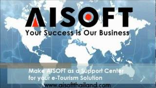 AISOFT +IBE  Online Travel Technology Solutions screenshot 4
