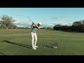 Over Swinging Is Causing You Inconsistency In Your Game