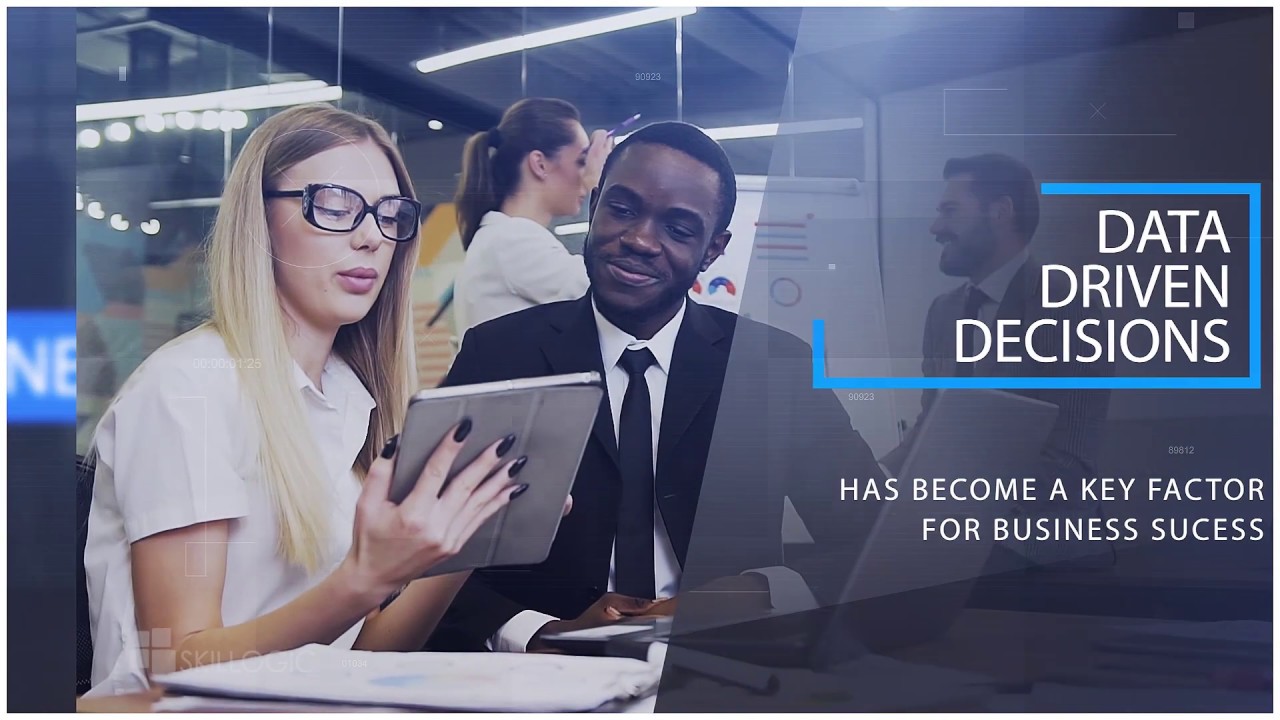 Business Analytics Training Course