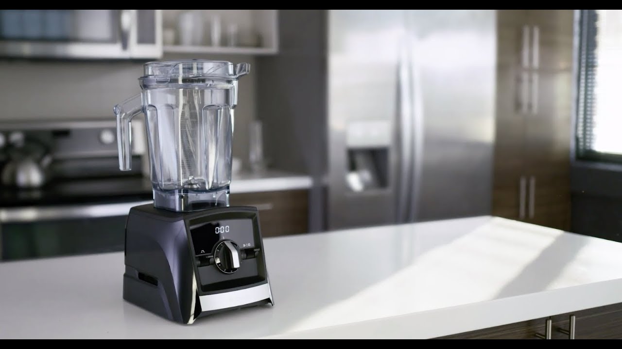 fløjte Også mineral Vitamix A2300i High-Performance Blender White Now $1,050.00 | The Homestore  | The best in Cookware & Kitchenware