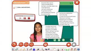 Grade 7 Module 2 Edutainment