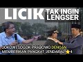 JOKOWI TERANCAM LENGSER | Masyarakat Desak Hak ANGKET Segera di loloskan | Roky gerong #HakAngket