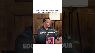 schools quietly took over church's job 💀 #charliekirk #charliekirkdebate