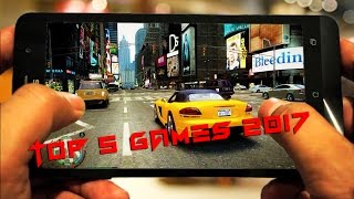 2019 Top 5 Games Android / iOS Ноябрь 2019 HD