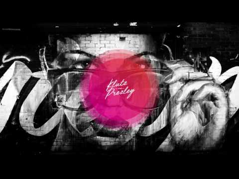 Monte Booker & Naji - Mona Lisa