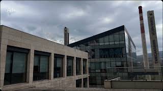 Teknofest Buluşmaları Kampı Kocaeli Kefken