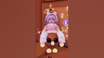 Advent Calendar DAY 4 in Adopt Me! ❄💩