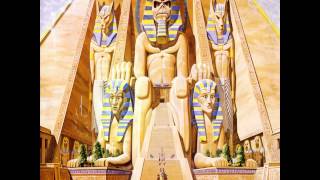 Iron Maiden - 2 Minutes to Midnight [Drum Backing Track]