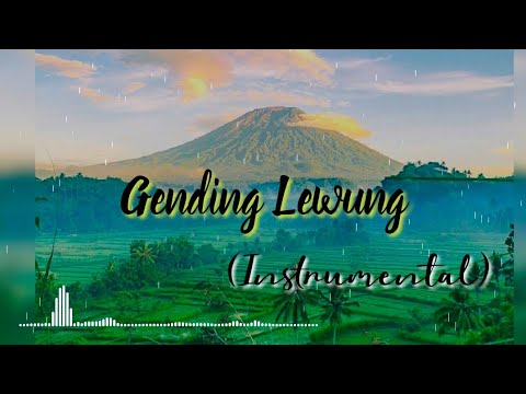Gending Lewung [Campursari] by Nova Rahma (Instrumental)