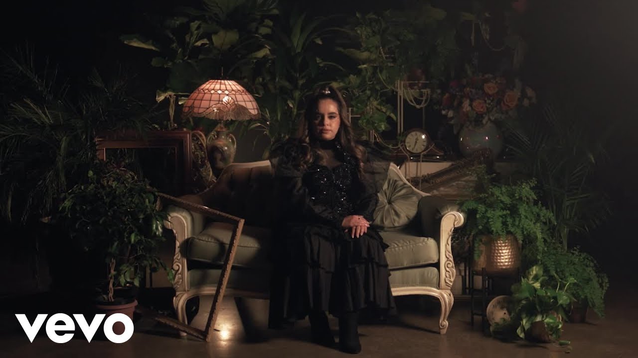 Ela Ozturk - Roots (Official Video)