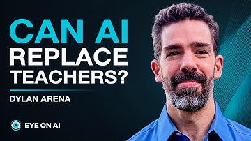 The AI Education Revolution: How AI is Changing the Way We Learn