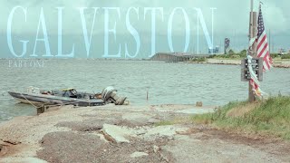 The Ghosts of Galveston