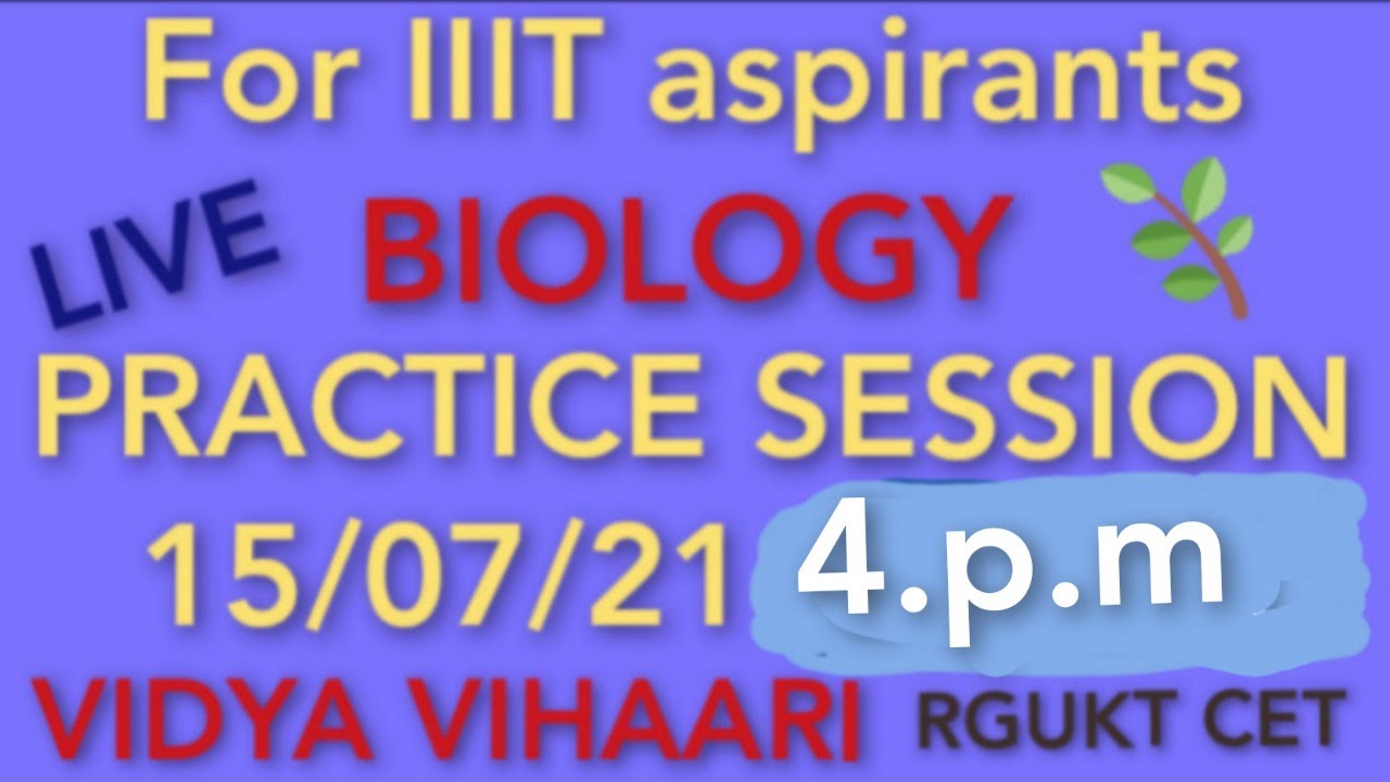 RGUKT. BIOLOGY. RESPIRATION