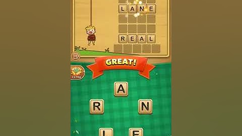 Word Link Level 101 to 150