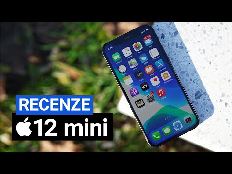 Apple iPhone 12