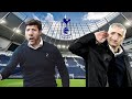 Tottenham hotspur  its the history of the tottenham