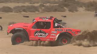 2026 San Felipe 250 Qualifying Recap