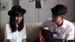 Download lagu The Moon Song (Cover) by Marian Carmel & Jason Yu