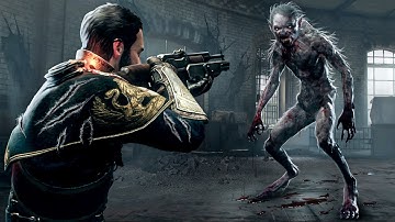 We Found the Ancient Inhuman Beast… (End)