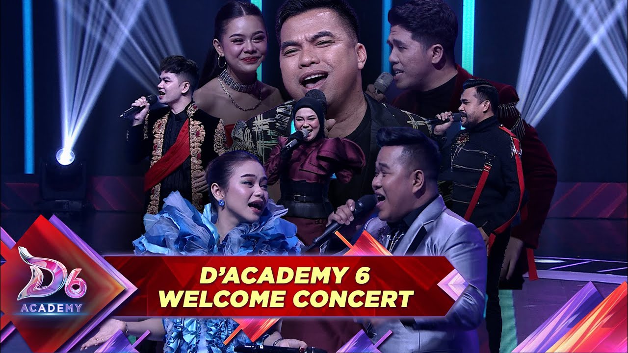 Adibal Sahrul x Melly, Selfi, Rara, Fildan, Faul, dr. Iqbal, Ical Sepakat 