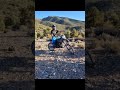2018 huskvarna TX 300 2 stroke gets dirty..