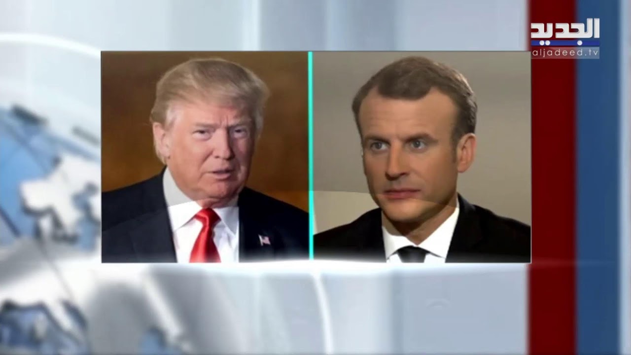 الجديد مستمرة في مواكبة العدوان على لبنان