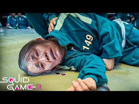 Squid Game Season 3 Will Be The Most Dramatic Yet