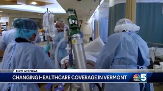 Lawmakers look to expand health benefits and make healthcare more affordable