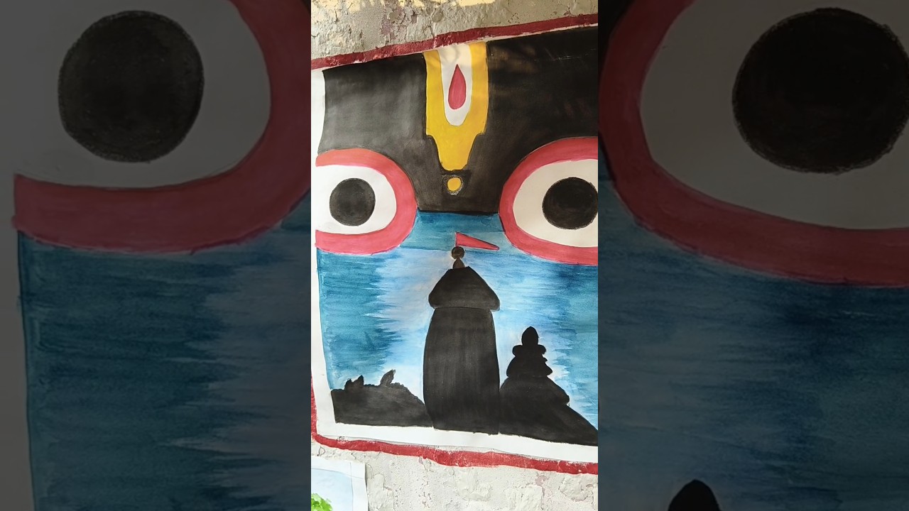 art competition🎨🖌️🖍️🙏