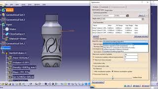 5 MODULOS DE CATIA V5 QUE TODO DISEÑADOR DEBE DE TENER: 2 Product Engineering Optimizer 2 (PEO)