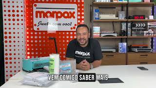 Kit encadernação para iniciantes!