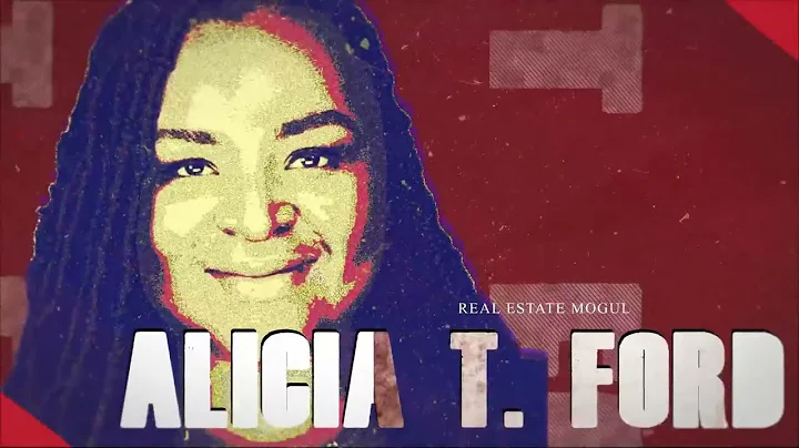 Interviewing Alicia Ford: How To Buy A House in 20...