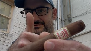 Drew Estate Herrera Esteli Habano Cigar Review