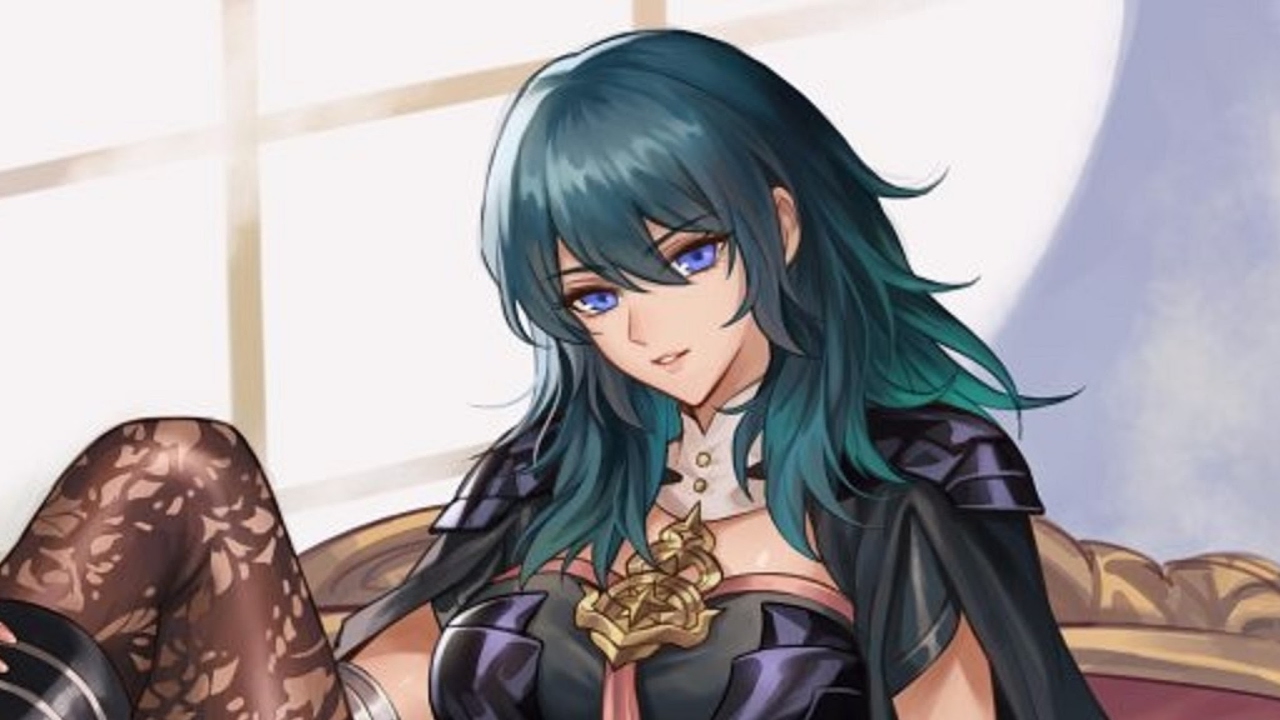 Let's Play: Trials of Mana Demo