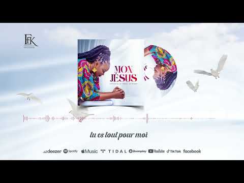 MON JESUS_EMMANUELLE FEBOU KOÏNGBO