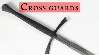 A Long Talk About Cross Hilts