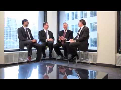 The Regulatory Landscape For Corporate Counsel 