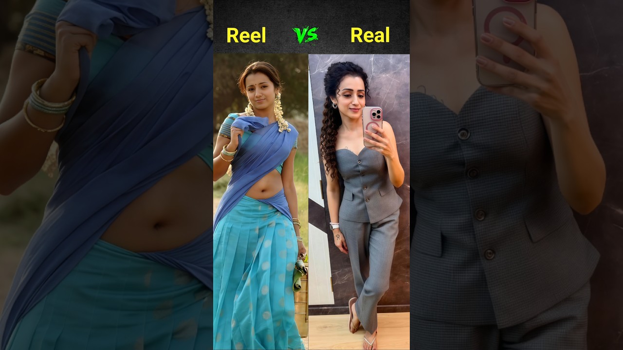 King No. 1 Full Cast | Nagarjuna, Trisha, Srihari |  