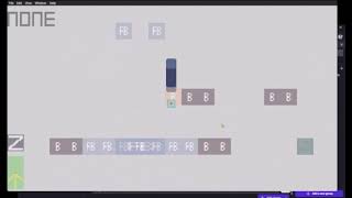 *Outdated* Z-axis/Top down platforming in GDevelop Part 9 - (🪝, 🧅multiple🪜, code, and variables)