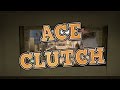 ACE CLUTCH ! - Counter-Strike: Global Offensive