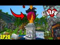 Minecraft X Life SMP Ep20 - Planting TRAPS at Spawn 😈😈