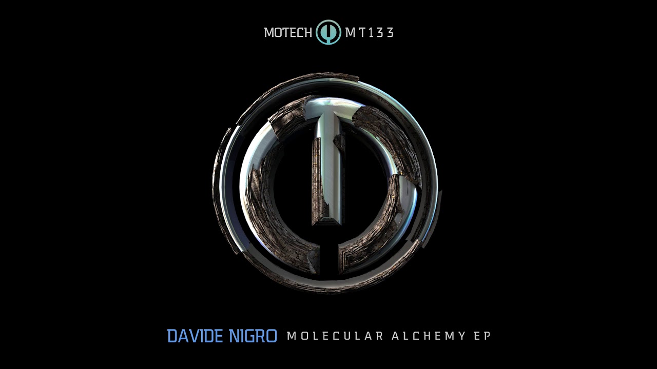 Premiere: Davide Nigro – Cosmic Geisha (Motech Records)